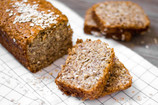 Banana Bread Banana Bread