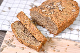 Glutenfreies Low-Carb Brot Glutenfreies Low-Carb Brot