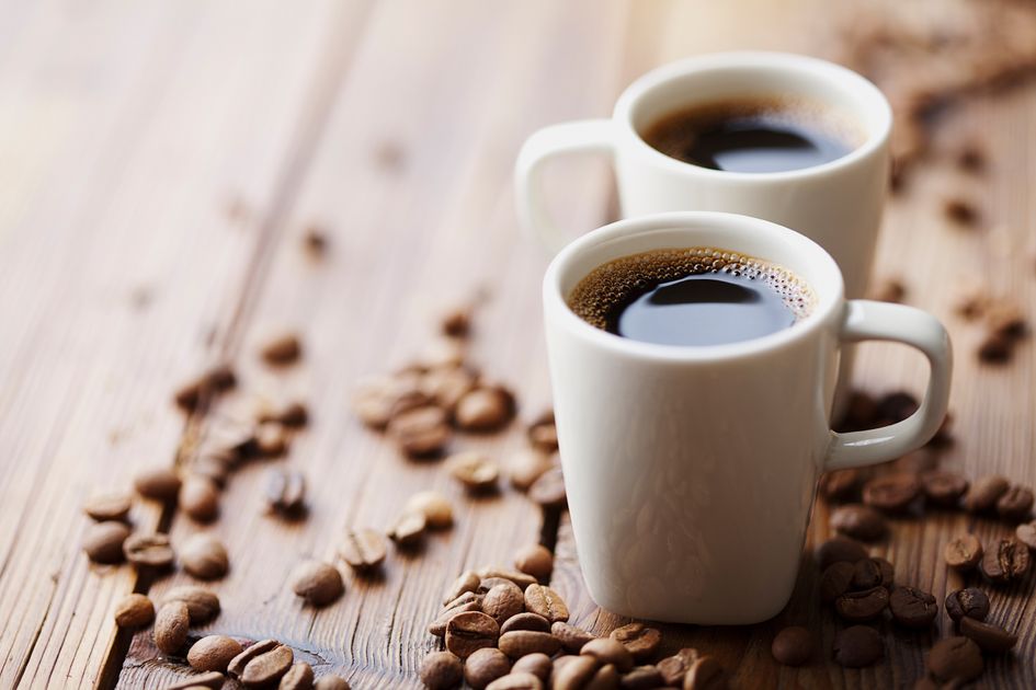 35++ Nachdenken zweideutig schwarzer kaffee sprueche , Schwarzer Kaffee Kalorien &amp; Nährwerte YAZIO