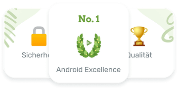 Beste Abnehm-App für Android