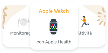 App per Apple Watch