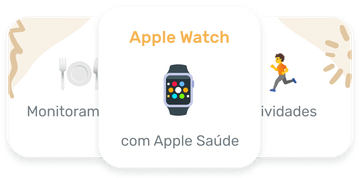 Aplicativo para Apple Watch