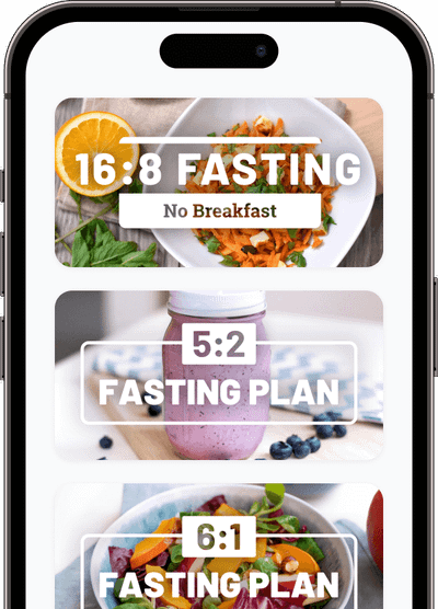 Intermittent Fasting Intermittent Fasting