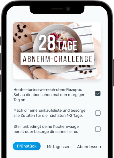 Ernährungspläne Ernährungspläne