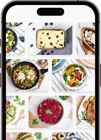 Recipes Recipes