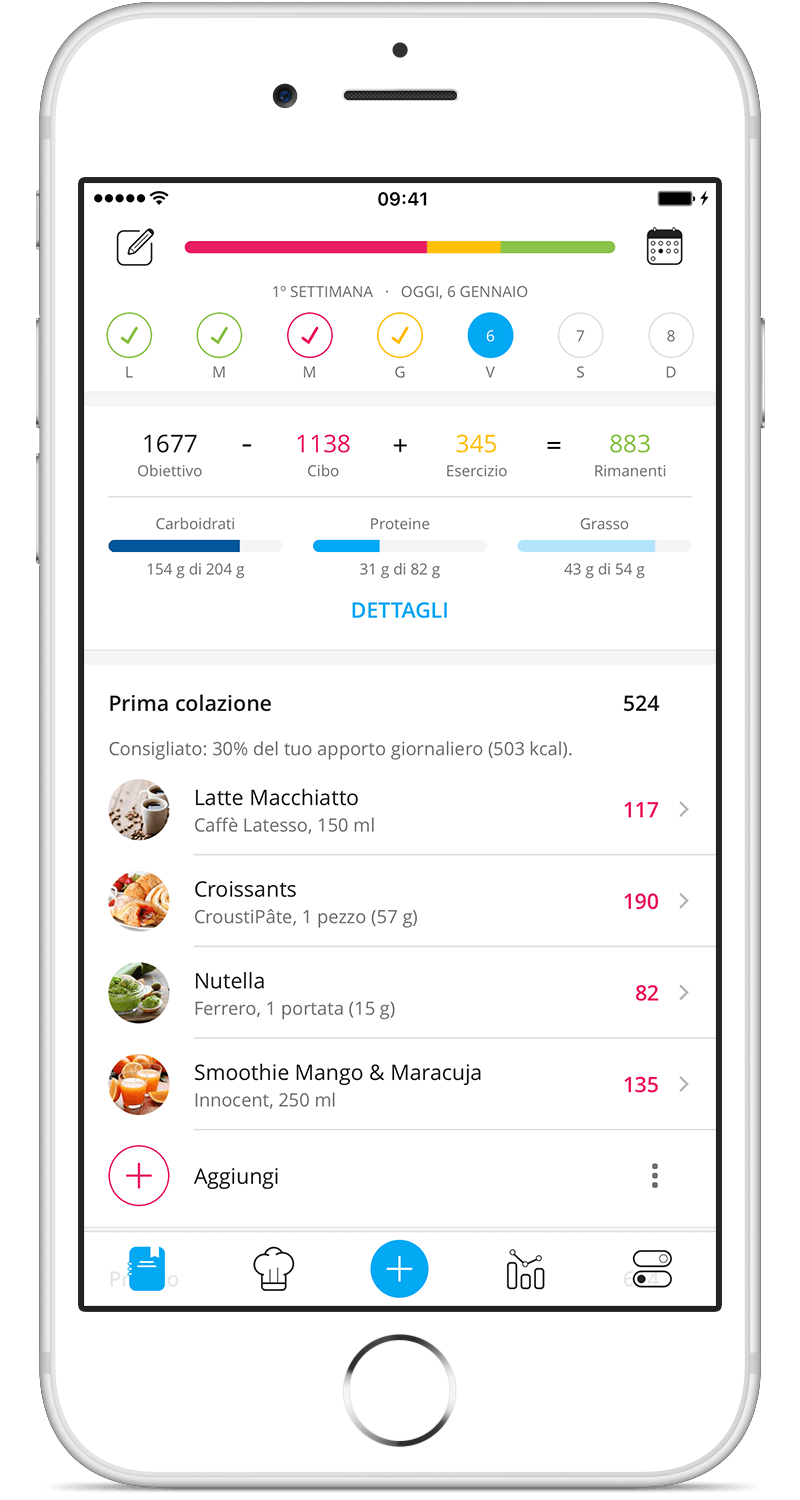 come scaricare yazio pro gratis