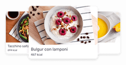 Ricette Ricette
