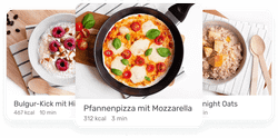 Rezepte