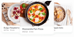 Recipes Recipes