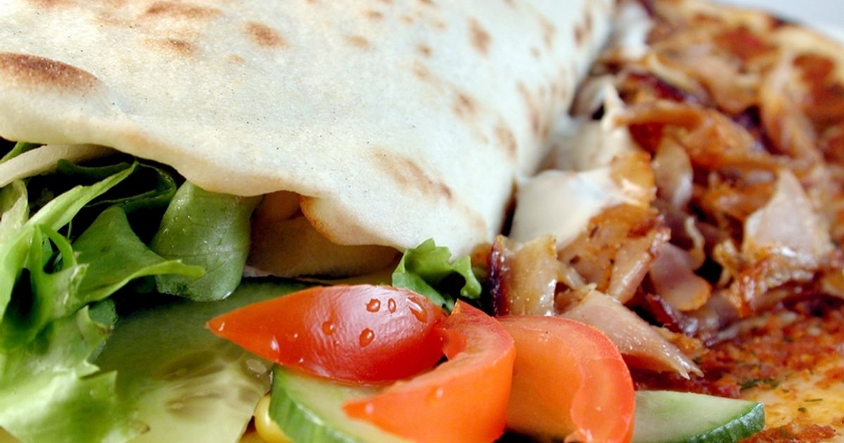 Wieviel Kalorien hat ein Döner wirklich? YAZIO Wieviel Kalorien hat ein Döner wirklich? YAZIO