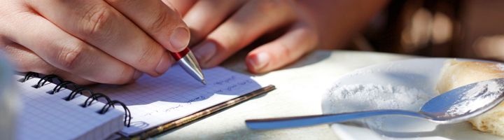 Tipps beim Dokumentieren Tipps beim Dokumentieren